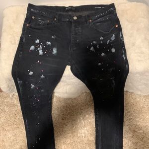Purple Brand Jean 34”32